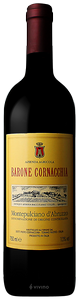 Barone Cornacchia Montepulciano d'Abruzzo N.V.