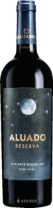 Aluado Reserva Alicante Bouschet N.V.