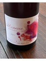 Jean Foillard Alizarine