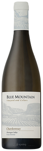 Blue Mountain Vineyard Chardonnay N.V.