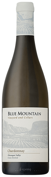 Blue Mountain Vineyard Chardonnay