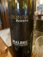 Viña Las Perdices La Bonita Reserve Malbec