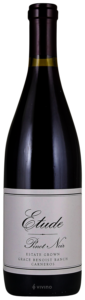Etude Grace Benoist Ranch Estate Pinot Noir N.V.