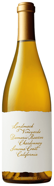 Landmark Vineyards Damaris Reserve Chardonnay