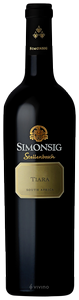 Simonsig Tiara N.V.
