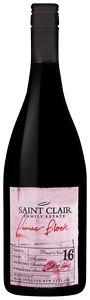 Saint Clair Family Estate Pioneer Block 16 Awatere Pinot Noir N.V.