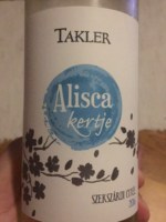Takler Alisca Kertje