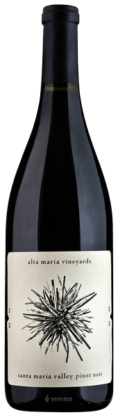 Alta Maria Pinot Noir