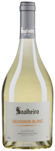 Soalheiro Sauvignon Blanc - Alvarinho N.V.