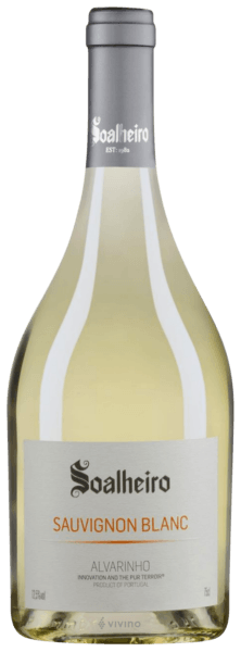 Soalheiro Sauvignon Blanc - Alvarinho