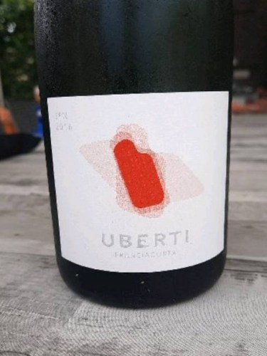 Uberti Franciacorta Supéi | Vivino US