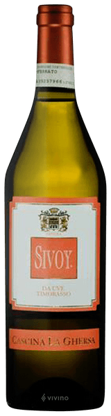 Cascina La Ghersa Sivoy | Vivino Canada