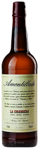 La Cigarrera Amontillado Sherry N.V.