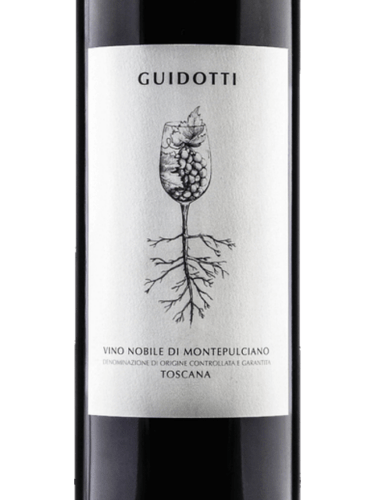 Vino Nobile di Montepulciano