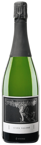 Friedrich Becker Cuveé Salome Brut