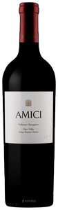 Amici Spring Mountain Cabernet Sauvignon N.V.