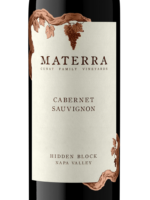 Hidden Block Cabernet Sauvignon