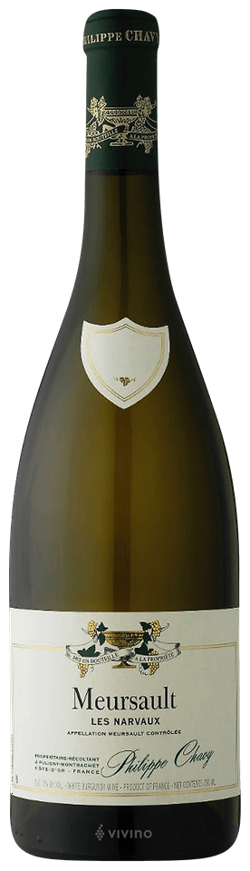 Philippe Chavy Meursault 'Les Narvaux' | Vivino English