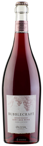 Oliver Bubblecraft Effervescent Soft Red N.V.