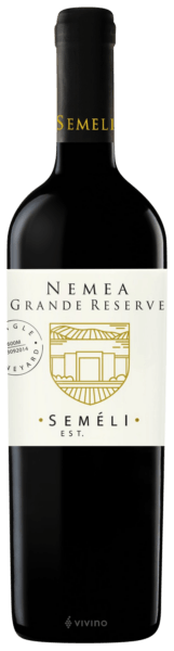 Seméli Seméli Grande Reserve