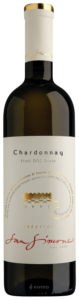 San Simone Prestige Chardonnay N.V.