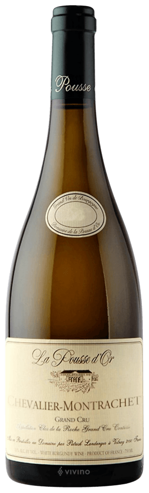 La Pousse d'Or Chevalier-Montrachet Grand Cru | Vivino Hong Kong