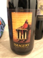 Imagery Artist Collection Petit Verdot