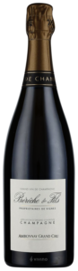 Bérêche & Fils Champagne Grand Cru 'Ambonnay' 2019