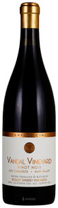 Robert Sinskey Vandal Vineyard Pinot Noir N.V.