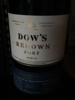 Dow's Renown Port