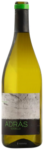 Isaac Fernandez Adrás Godello N.V.