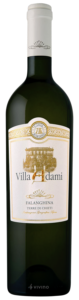 Casal Bordino Villa  Adami Falanghina Terre di Chieti N.V.