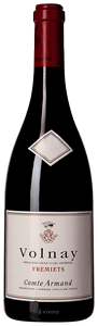 Comte Armand Volnay 1er Cru 'Fremiets' N.V.