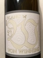 Von Winning Blanc