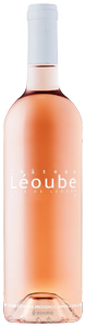 Château Léoube Rosé de Léoube 2023