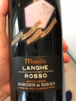 Marchesi di Barolo Marello Langhe Rosso