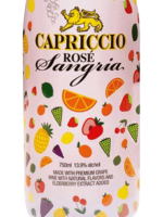 Capriccio Bubbly Sangria Rosé