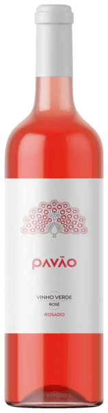 Pavão Rosado | Vivino US