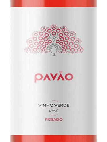 Pavão Rosado | Vivino US