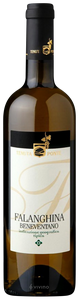 Tenuta Ponte Falanghina Beneventano N.V.