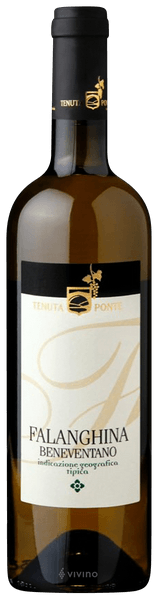 Tenuta Ponte Falanghina Beneventano