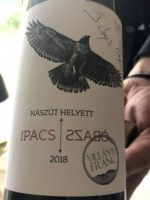 Ipacs Szabó Nászút Helyett