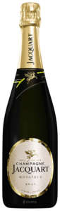 Jacquart Mosaïque Brut Champagne N.V.