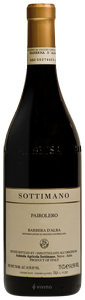 Sottimano Pairolero Barbera d'Alba (Superiore) N.V.