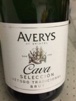 Averys Cava Selección Brut