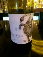 MadFish Merlot