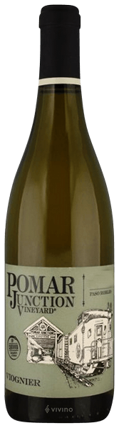 Pomar Junction Viognier