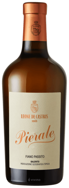 Leone de Castris Pierale