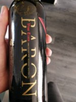 Bodegas Bastida Baron de Gerald Tinto