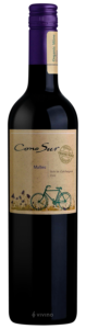 Cono Sur Organic Malbec N.V.